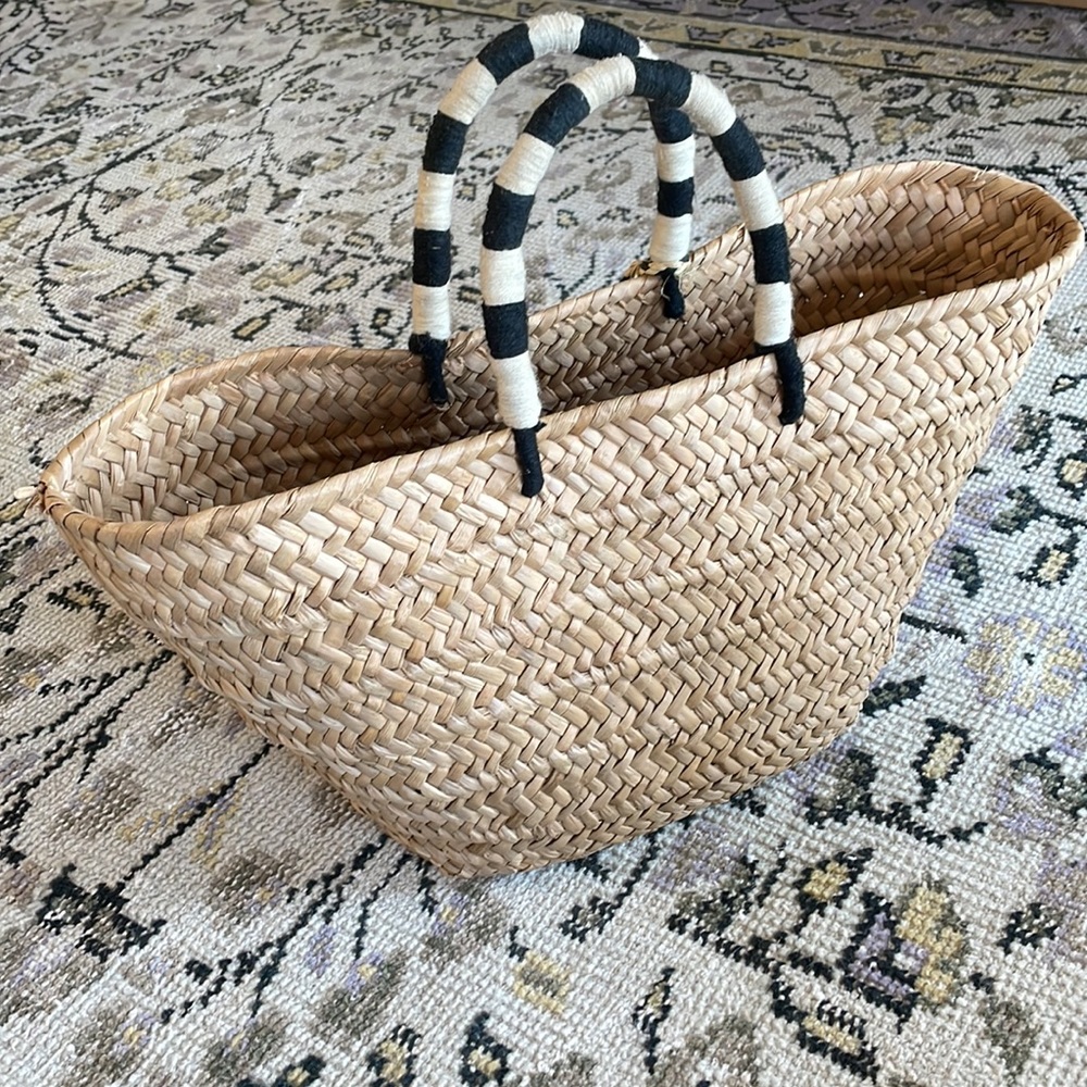 Kayu St. Tropez tote - Picture 3 of 9